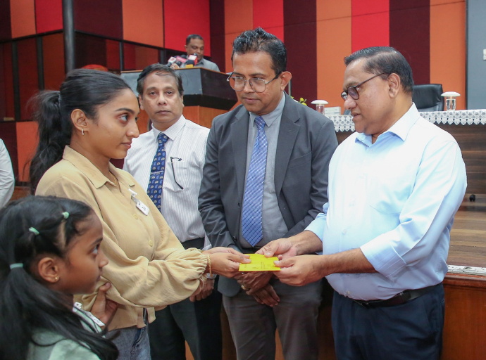 Government Raises Death Compensation for Overseas Workers to Rs. 2 Million